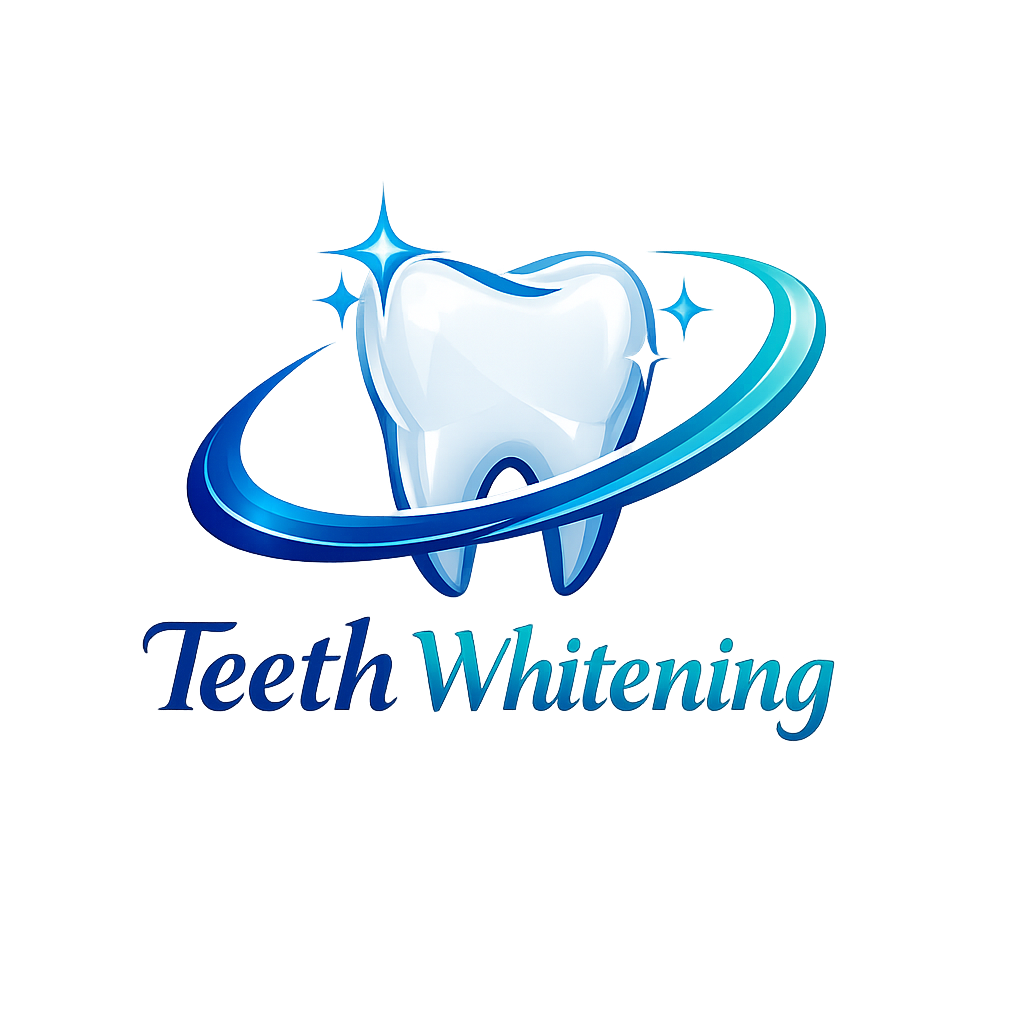 Teeth Whitening UK Logo